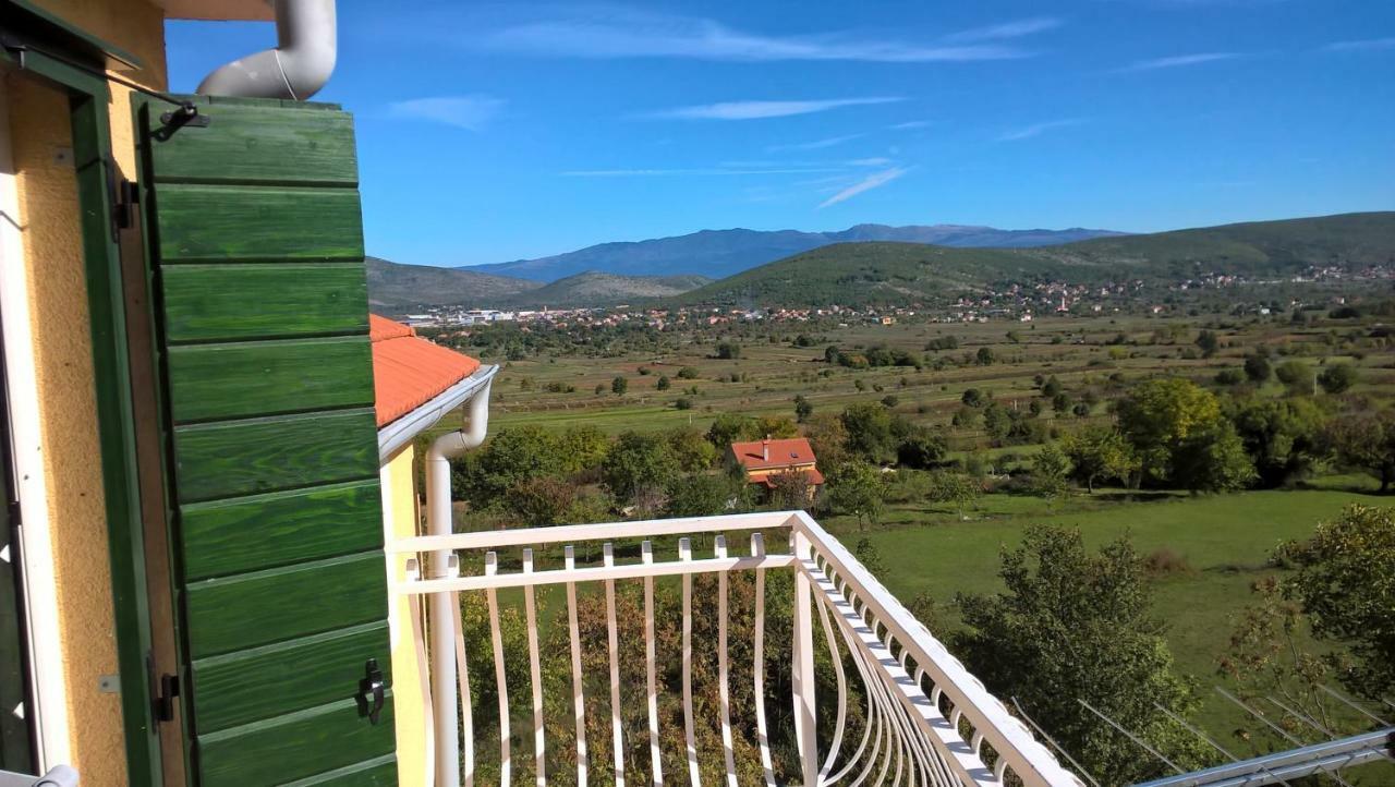Holiday Home Jadric Osoje Ngoại thất bức ảnh