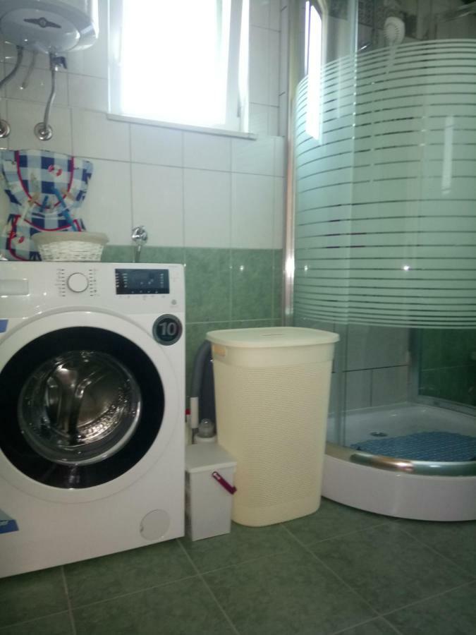 Holiday Home Jadric Osoje Ngoại thất bức ảnh